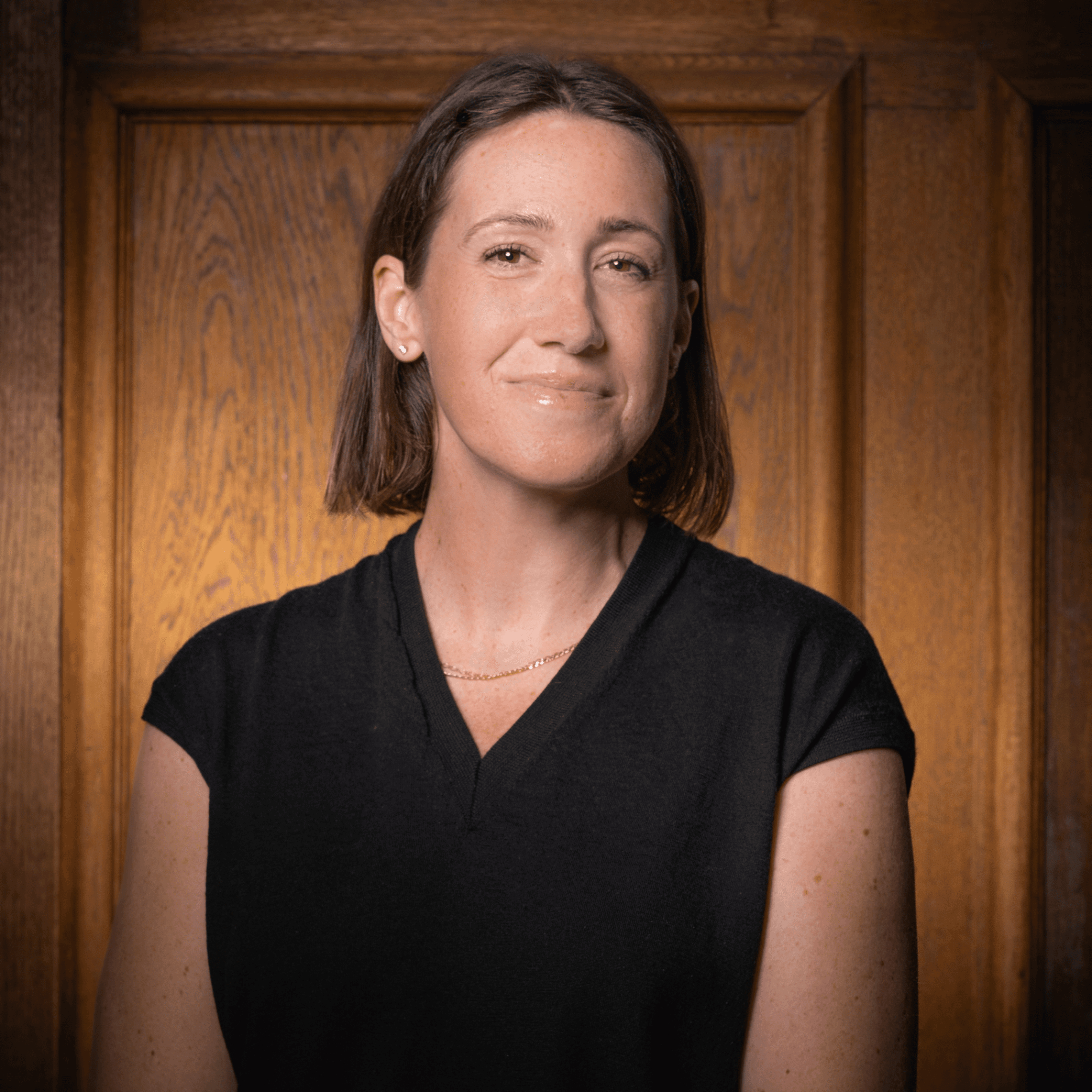 Lizzie Robson, Managing Partner of Daylight