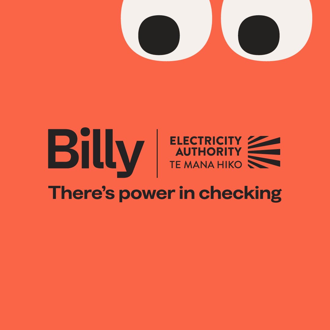 Billy logo 
