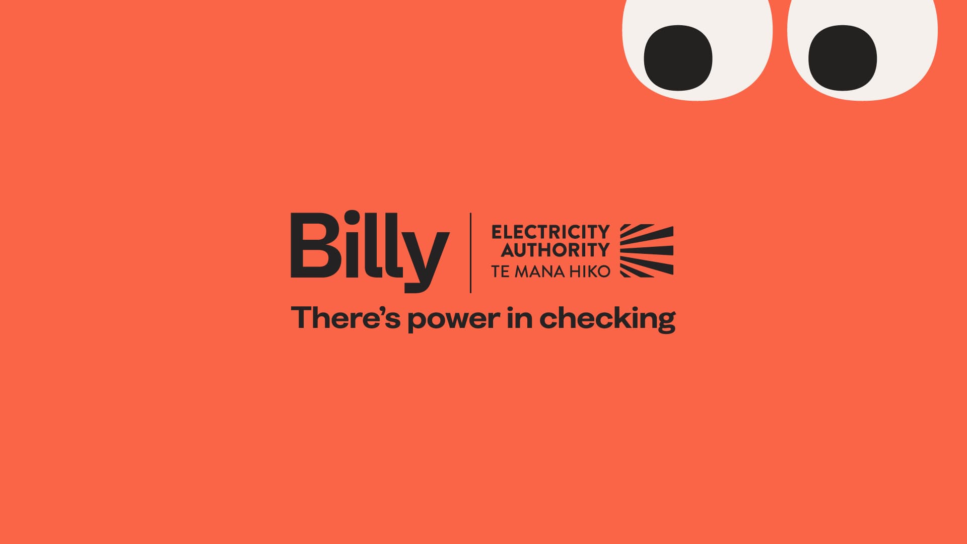 Billy Logo
