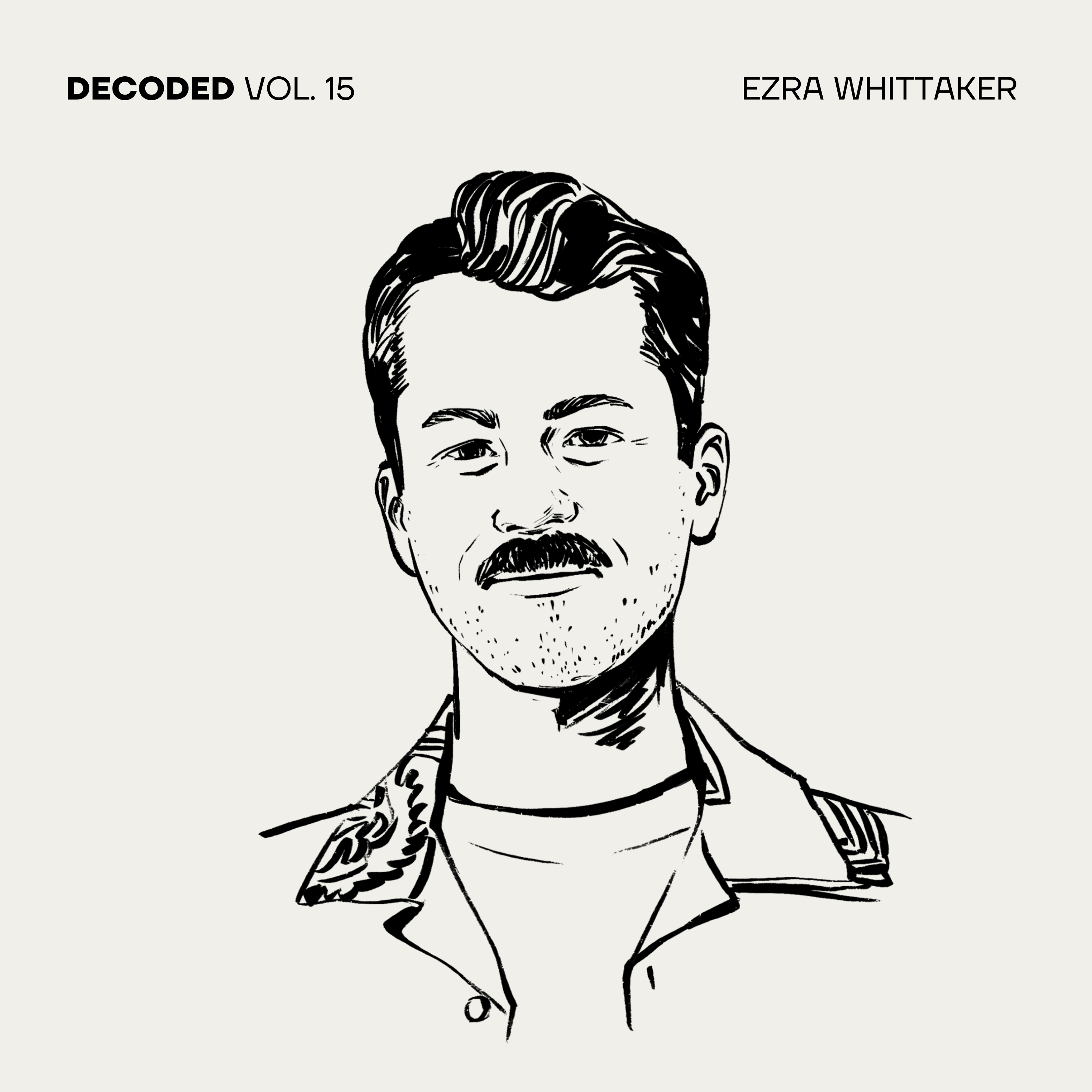 Ezra Decoded Thumbnail
