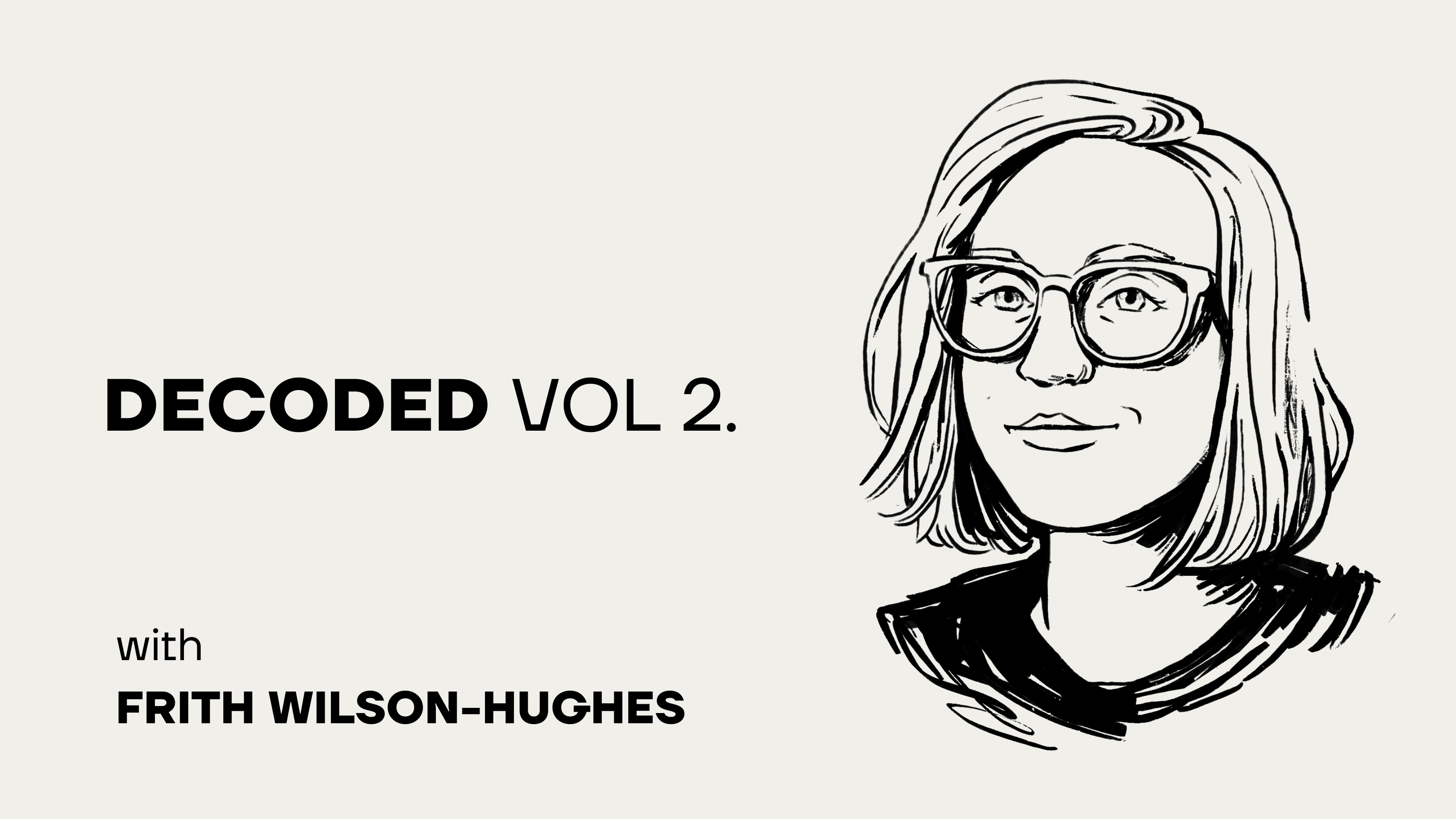 Decoded Vol 2 Header