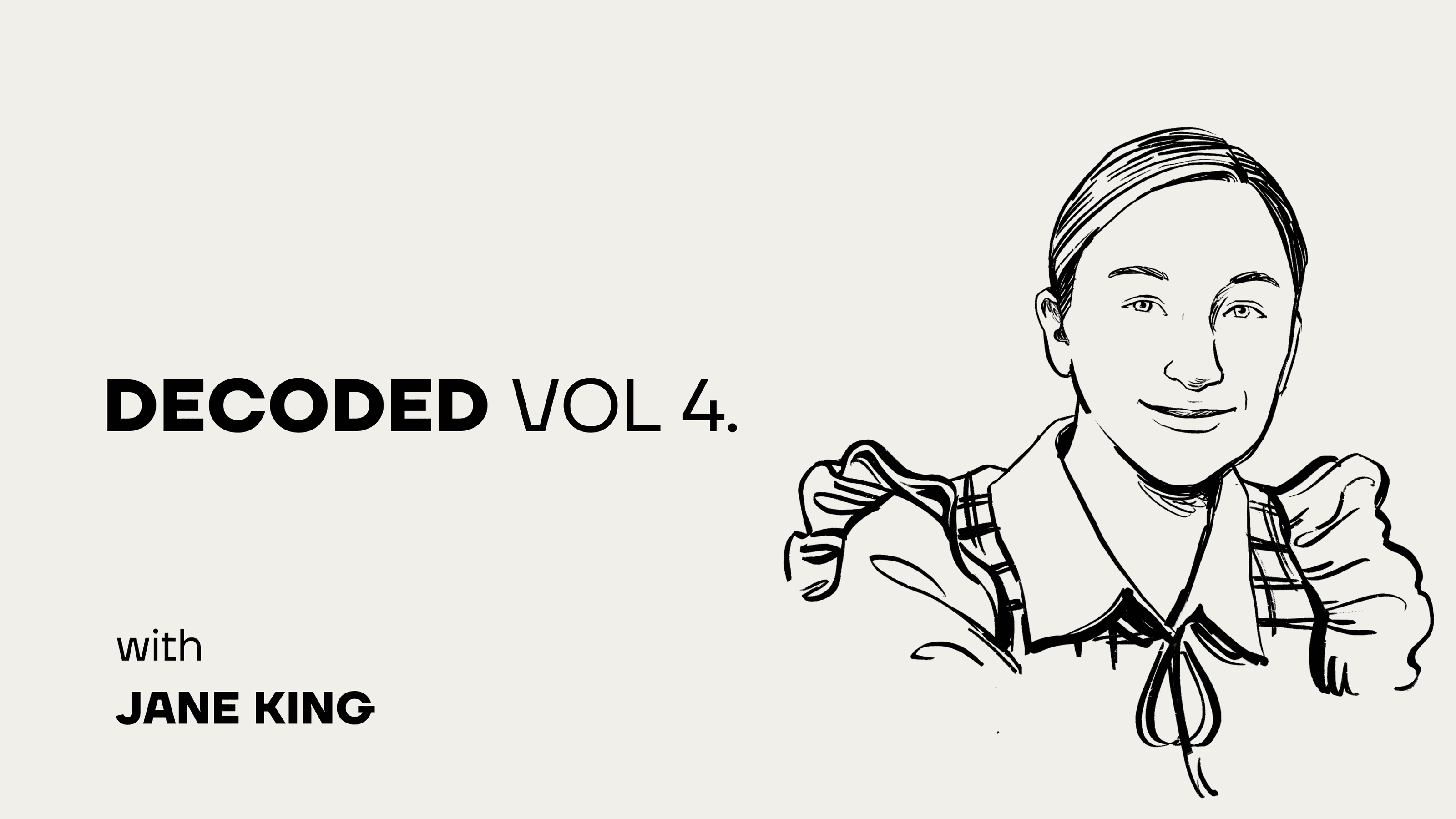 Decoded Vol 4 Header