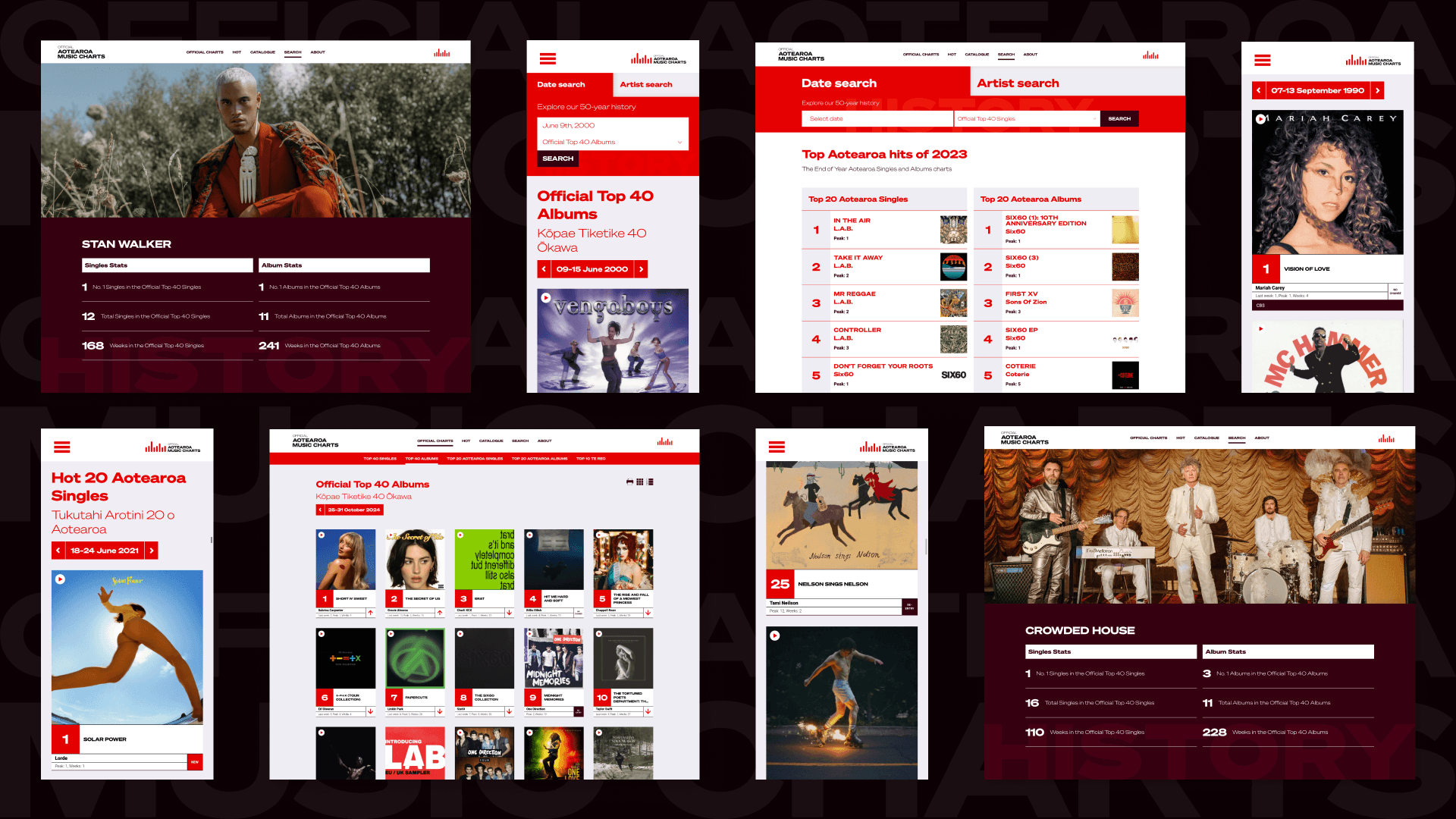 Official Charts Image 2