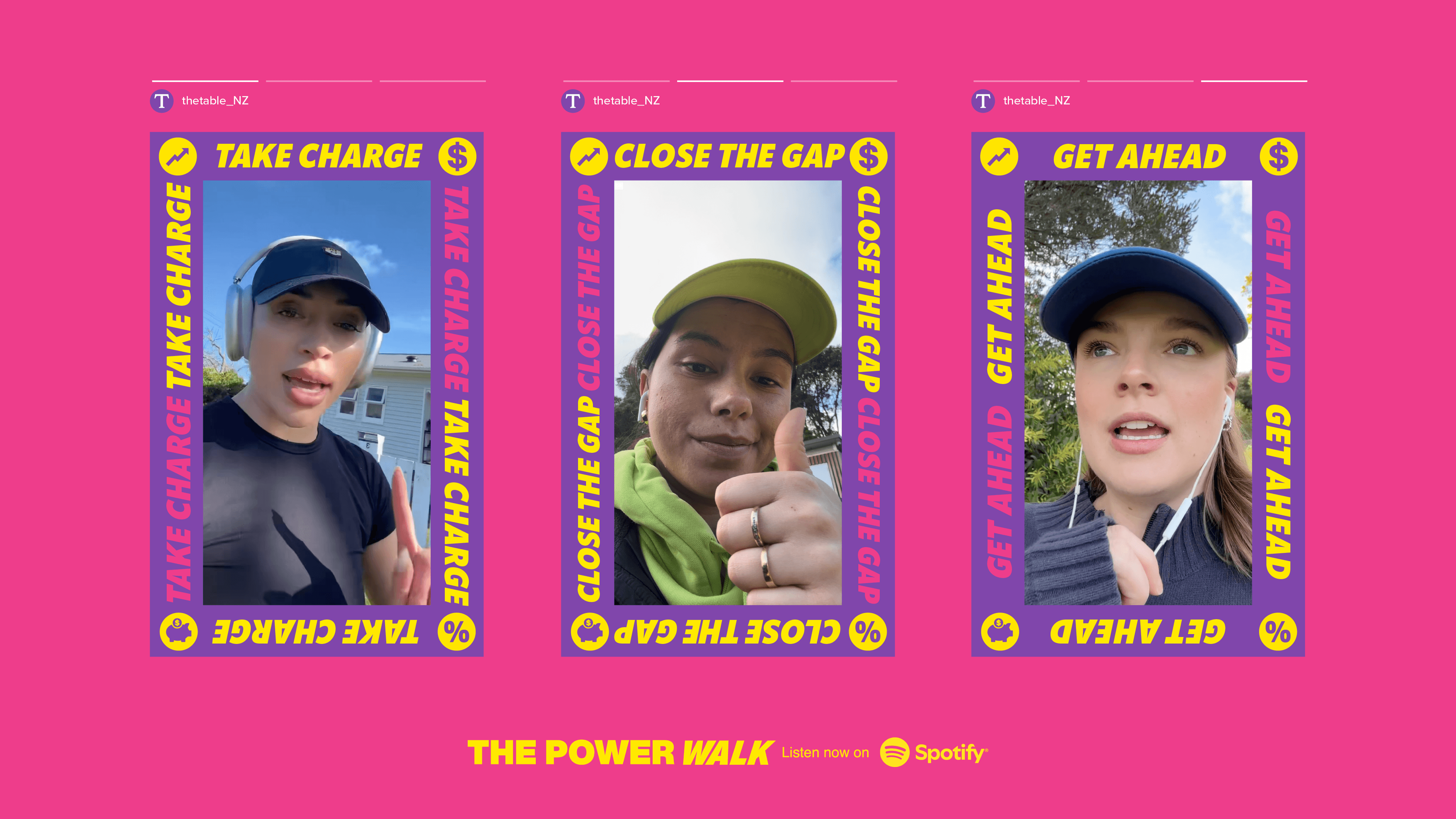 Power Walk Case Study 2