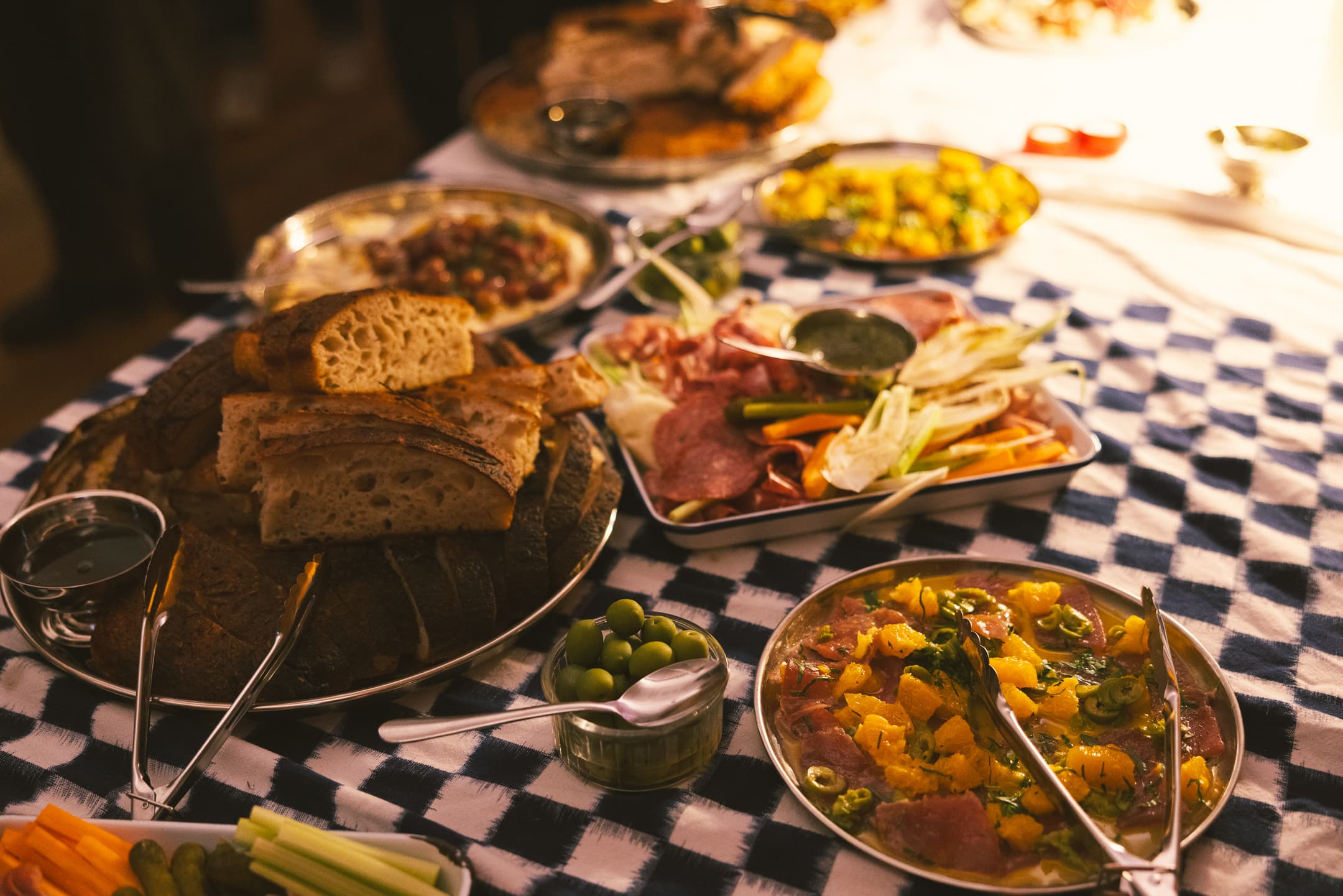 food