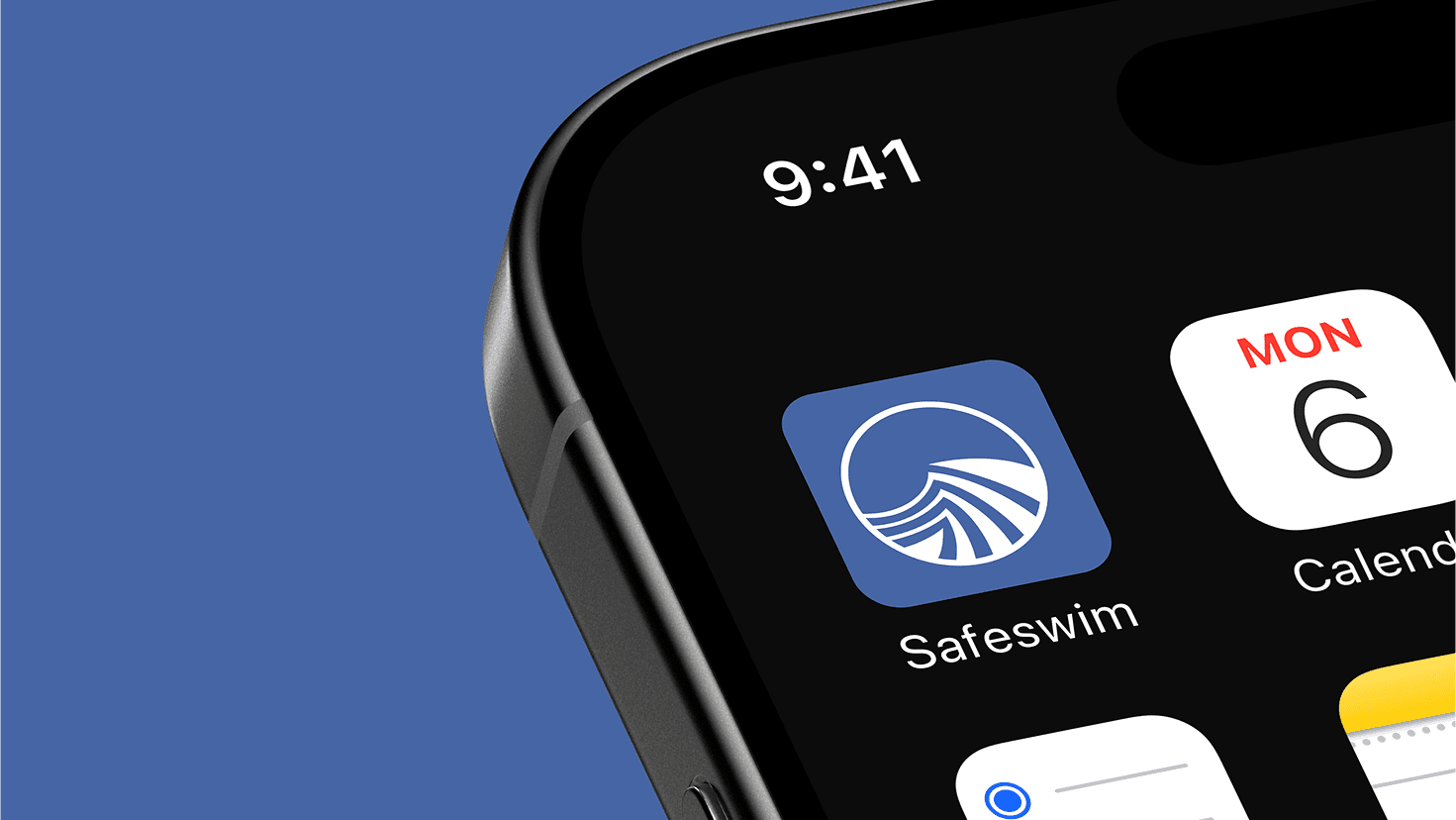 Safeswim