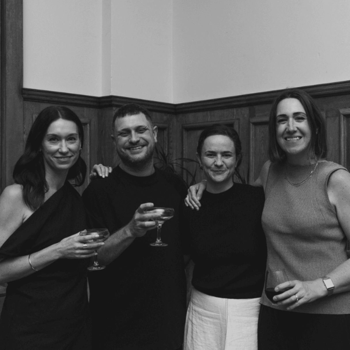 Senior Leadership team 