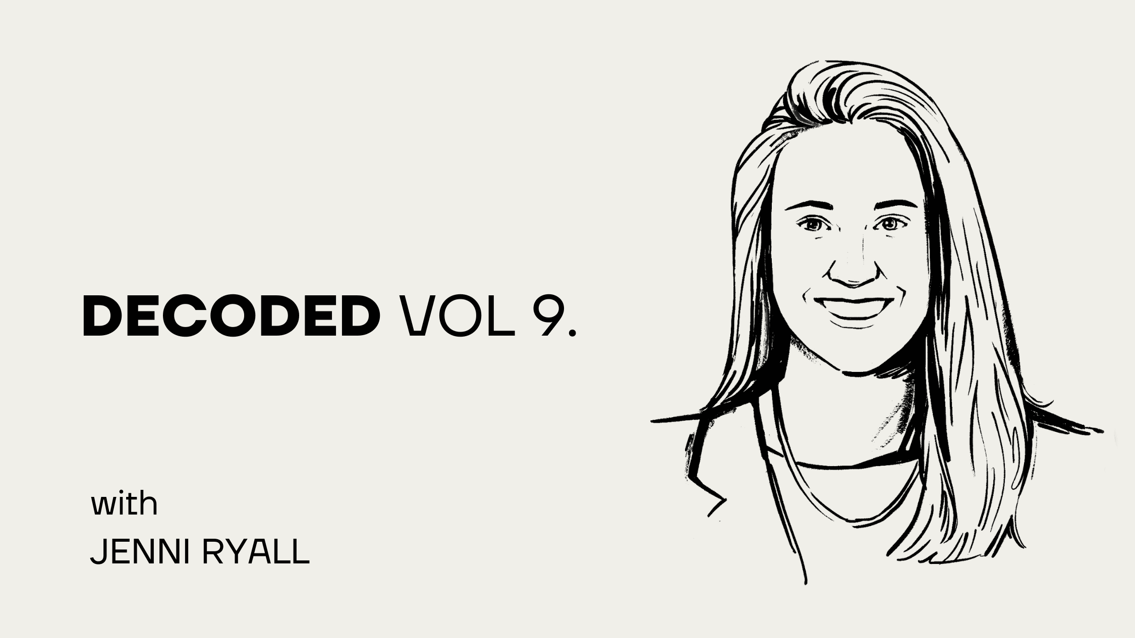 Jenni Decoded Header