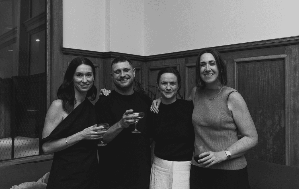 Senior leadership team